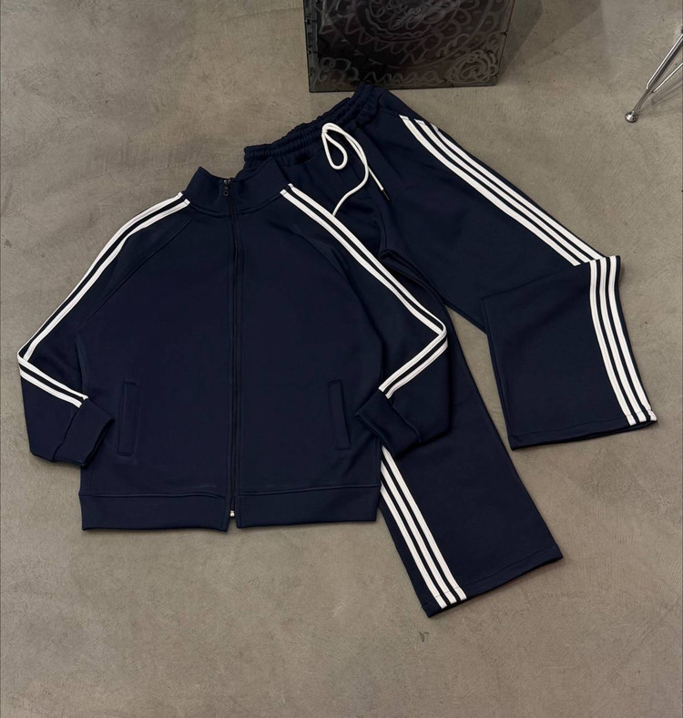 ست دورس آستین رگلان Adidas