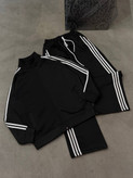 ست دورس آستین رگلان Adidas