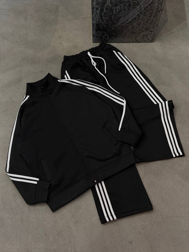 ست دورس آستین رگلان Adidas