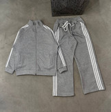 ست دورس آستین رگلان Adidas